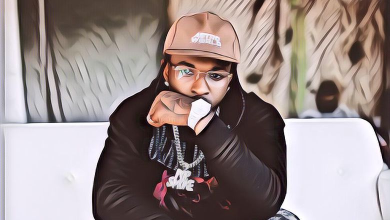 Rapper Pop Smoke Meninggal Ditembak Secara Misterius, Siapa Sih Dia?