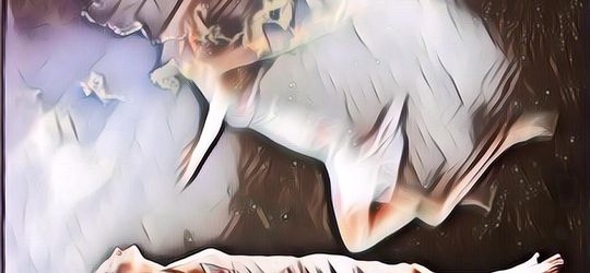 Menguak Tabir Tentang Mimpi Meninggal, Ternyata Maknanya Begini