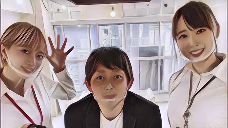 Ada Taman Bermain Khusus Orang Dewasa di Jepang, Anak-anak Dilarang Masuk!