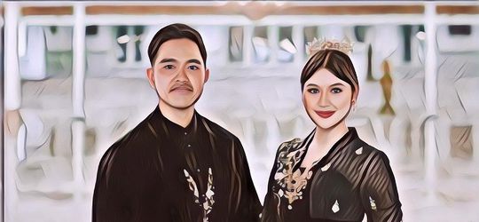 Akhirnya Terjawab! Erina Gudono Bongkar Awal Perkenalan Sama Kaesang Pangarep Hingga Isu Nikah Karena Dijodohin