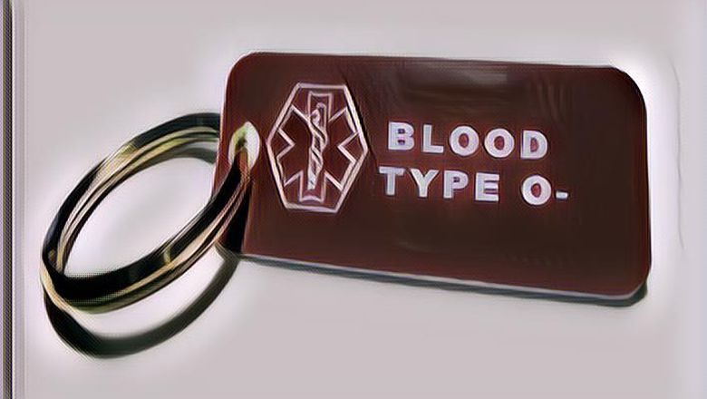 Fakta Golongan Darah O yang Baiknya Kamu Tahu, Banyak Sifat Menyenangkannya Cuy