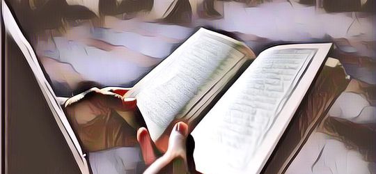 Berusia 100 Tahun, Nenek Wartino yang Hapal Alquran Ini Masih Semangat Bersholawat Meski Sambil Berbaring