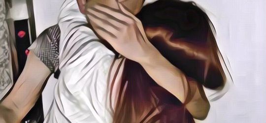 Heboh, Ada Istri Pamer Foto Suaminya Bersama Pelakor Sampai Beri Ucapan Selamat