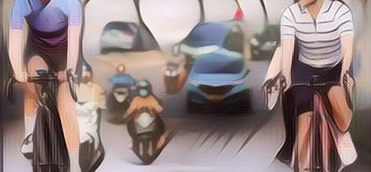 5 Tempat Main Sepeda di Bandung, Gowes Jadi Tambah Seru