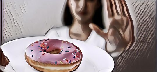 Cara Mengatasi Food Noise Agar Berat Badan Tidak Terus Bertambah