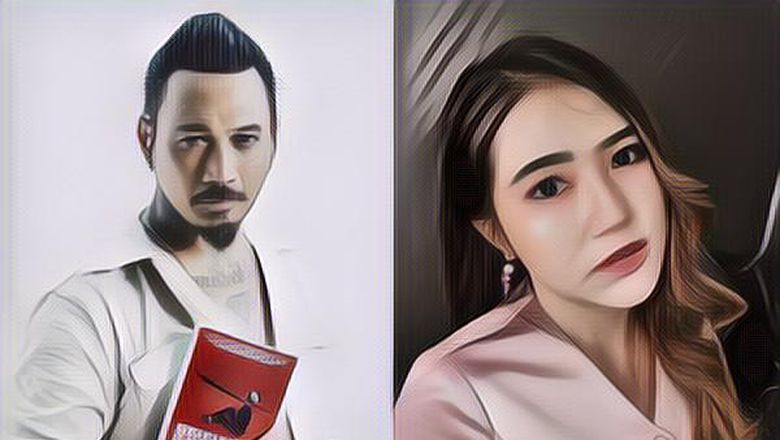 7 Hal Mengapa Kamu Harus Ngikutin Drama Jerinx SID dan Via Vallen