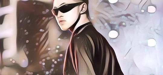 Bukan Bonge Atau Jeje Slebew, Sosok Ini Klaim Jadi Pelopor Citayam Fashion Week, Deddy Corbuzier Sampai Kaget