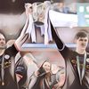Manchester City Juara Piala Liga Inggris