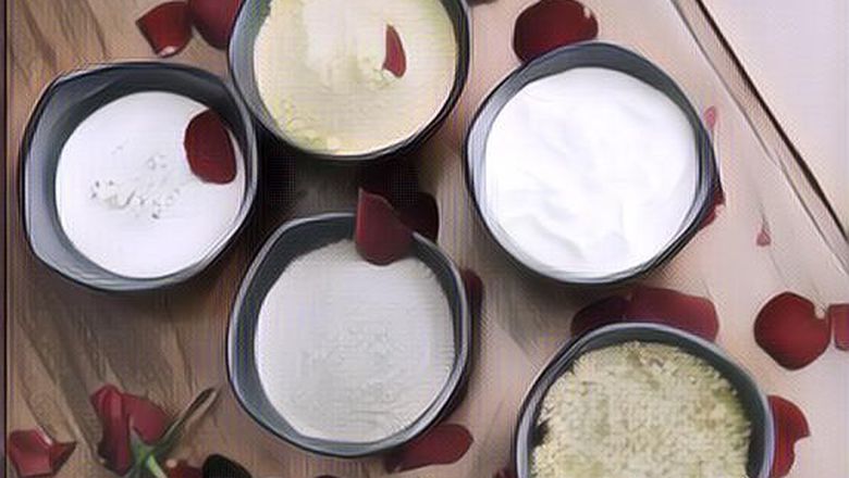 Cara Membuat Lulur Pemutih Racikan Sendiri di Rumah