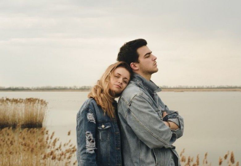 #Coba tempatkan dirimu di posisinya