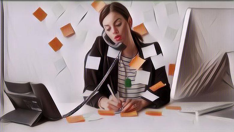 Gak Suka Ada Kesalahan Sedikit Pun, 5 Zodiak Paling Perfeksionis Dalam Pekerjaan, Kamu Termasuk Gak?