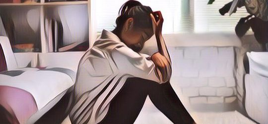 3 Dampak Patah Hati Bagi Kesehatan, Salah Satunya Serangan Jantung?