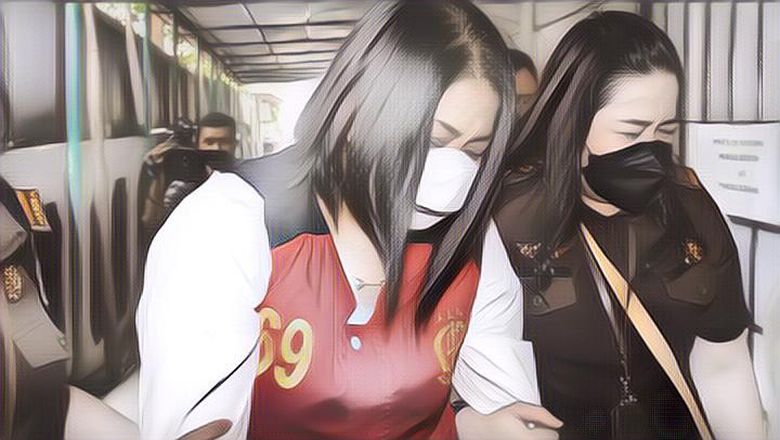 5 Perbedaan Penampilan Putri Candrawathi dalam Sidang Pertama dan Kedua di PN Jakarta Selatan