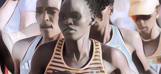 Mengenaskan, Atlet Olimpiade Ini Meninggal Usai Dibakar Hidup-Hidup oleh Kekasihnya Sendiri