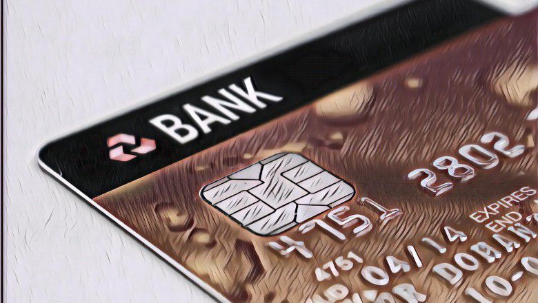 Pertama di Dunia! Kartu Debit Ramah Lingkungan dari Kayu Cherry