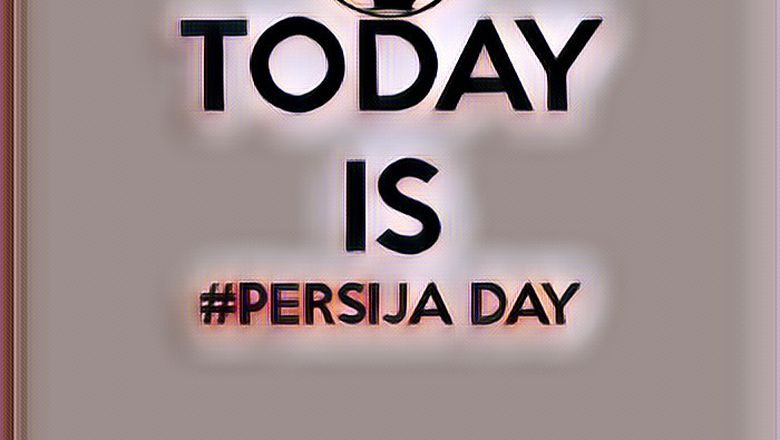 Kini, Melihat Wallpaper Persija Bisa Terasa Menyedihkan, Lho...