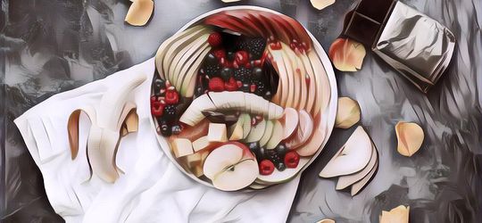 Punya Kalori Tinggi, Yang Lagi Diet.. Hindari 5 Buah Ini, Ya!