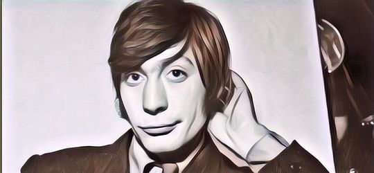 Kisah Haru Jelang Drummer Rolling Stone Charlie Watts Meninggal Dunia