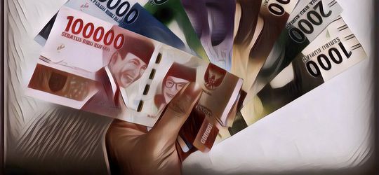 Nama Pahlawan di Mata Uang Indonesia yang Baru