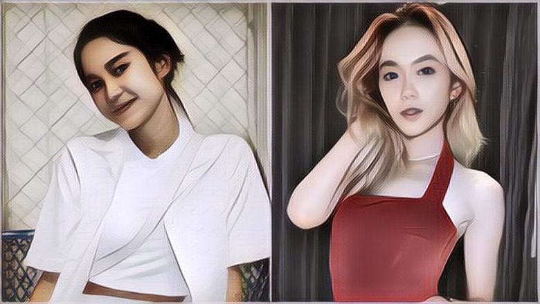 Jessica Felicia Sebut Tak Asal Buat Konten, Punya Bukti Perselingkuhan Azizah dengan Salim Nauderer