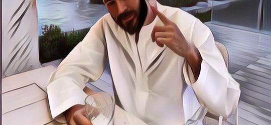 Sederhana Banget, Begini Menu Wajib Karim Benzema Saat Sahur Maupun Berbuka Puasa, Rahasia Tetap Gacor Di Lapangan