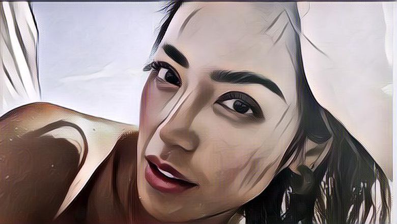 Wow! Jessica Iskandar Posting Foto Tanpa Sehelai Benang Saat Puasa, Banjir Nyinyiran Netizen