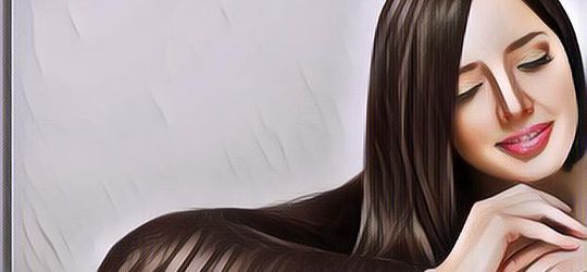 4 Cara Bikin Rambut Tebal dan Sehat, Jadi Makin Percaya Diri Deh!