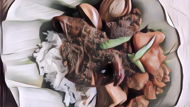 5 Jenis Gudeg Yang Wajib Kamu Coba, Yakin Enak Banget~