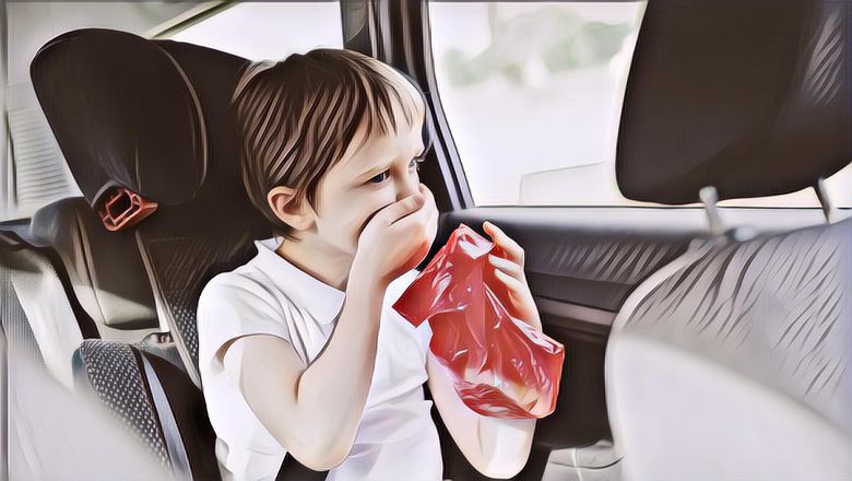 Catat! Ini 4 Cara Mencegah Mabuk Perjalanan Saat Musim Mudik Lebaran