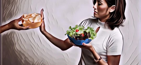 Cara Menurunkan Berat Badan Tanpa Olahraga, Cocok Buat yang Lagi Diet!