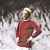 Legenda Manchester United Denis Law Meninggal Dunia di Usia 84 Tahun