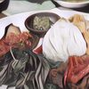 Sama-sama dari Padang, Tau Nggak Bedanya Nasi Ampera dan Nasi Padang?