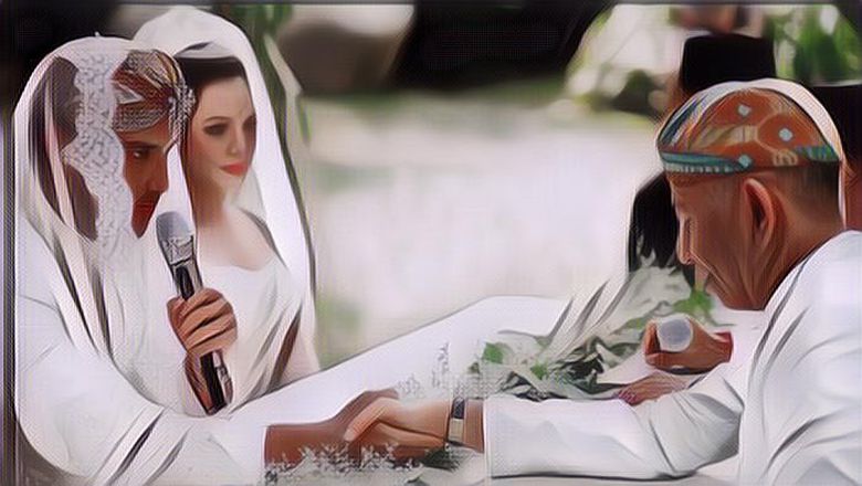 Berkaca dari Alvin Faiz, Berapa Lama Laki-laki Boleh Menikah Lagi Setelah Cerai?