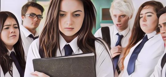 Kamu Pernah Kena Bully? Begini Tips Mengatasinya, Jangan Merasa Sendiri Ya