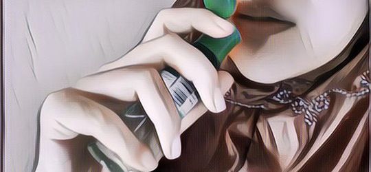 Bekal Ramadan: Apakah Menghirup Minyak Angin Bisa Membatalkan Puasa? Gini Penjelasan Hukumnya