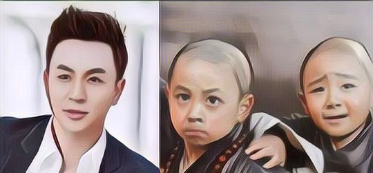 Kabar Terkini Sahabat Boboho di Film, Biksu Cilik yang Diperankan Ashton Chen, Ternyata Sudah Dewasa dan Jadi Orang Terpandang