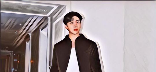 RM BTS Bikin Heboh Sebut Indonesia Dan Keinginan Investasi Dalam Wawancara Terbaru, Gini Faktanya!