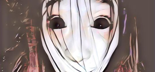 Gonjiam Haunted Asylum, Film Horor dengan Konsep yang Gokil Banget