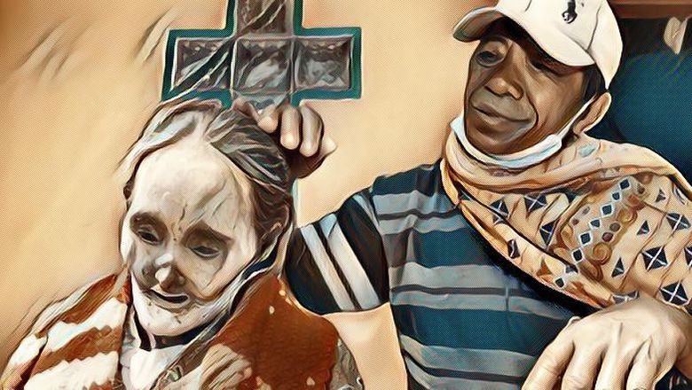 5 Fakta Ritual Ma'Nene dari Toraja, Mendadani Jasad Leluhur Ratusan Tahun