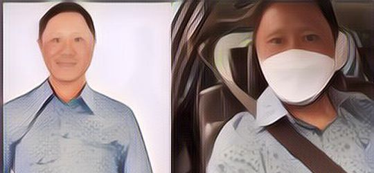 Kakak Ipar Nikita Willy Nyamar Jadi Sopir Taksi, Segini Kekayaan Keluarga Pemilik Blue Bird