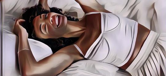 Gak Nyangka! Wanita Sudah Menikah Ternyata Masih Suka Masturbasi, Ini Alasannya Menurut Seksolog