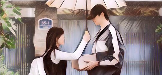 "Loverly Runner" Jadi Drakor Terbaik Tahun 2024 Mengalahkan "Marry My Husband" dan Lainnya