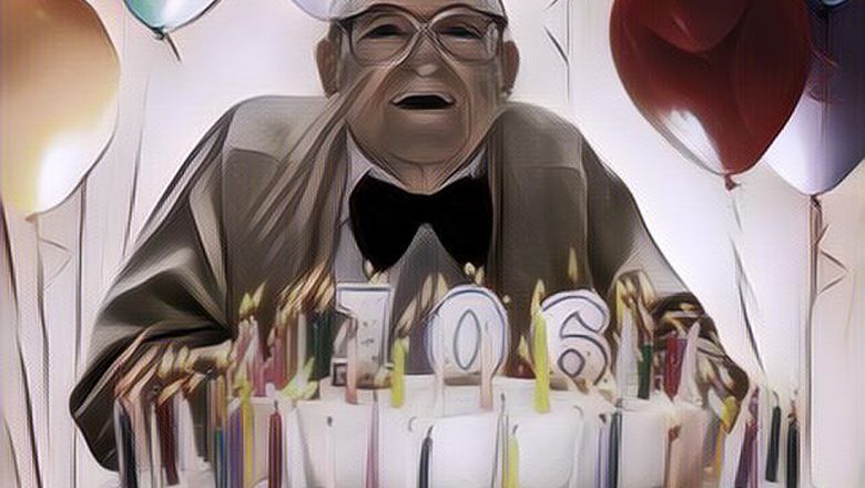 Negara yang Memiliki Centenarian atau Orang yang Telah Berusia 100 Tahun Terbanyak, Mana Saja Ya?
