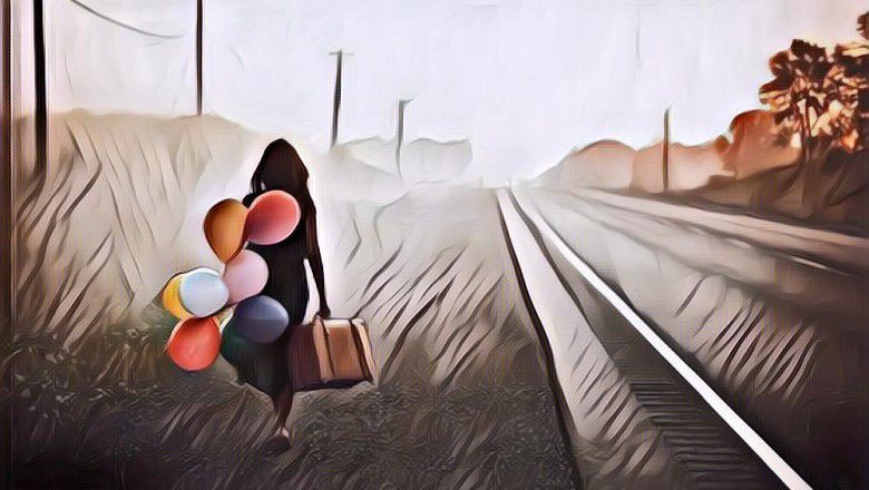 Kamu Abis Putus Ya? Dengerin Lagu Ini Deh Biar Cepet Move On