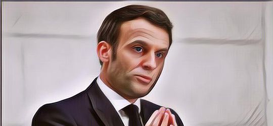 Presiden Prancis Janjikan Upaya Gencatan Senjata Israel-Lebanon untuk Akhiri Konflik