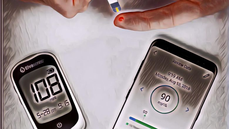 6 Cara Mengontrol Gula Darahmu Agar Tak Mengalami Lonjakan Gula Darah