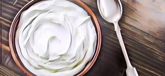 Mengenal Greek Yoghurt dan Apa Manfaatnya Buat Tubuh