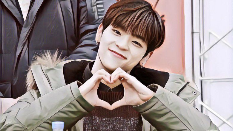 5 Fakta Unik Woojin Ex-Stray Kids, Dulu Trainee di SM dan Fantagio