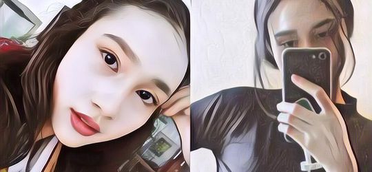 Tenri Anisa Kekeuh Laporkan Inara Rusli dan Virgoun, Mengaku Tak Mau Dibilang Gimmick