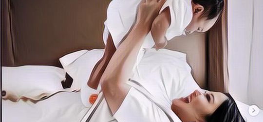 Setahun Glenn Fredly Berpulang, Intip 5 Aktivitas Mutia Ayu Bersama Baby Gewa, Tegar Jalani Hidup